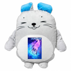 М'які іграшки Мишеня