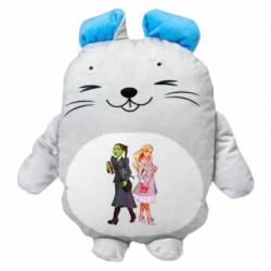 Мягкие игрушки Мышонок