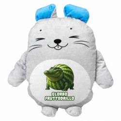 Мягкие игрушки Мышонок