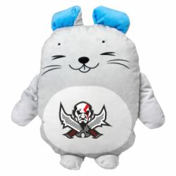 Мягкие игрушки Мышонок
