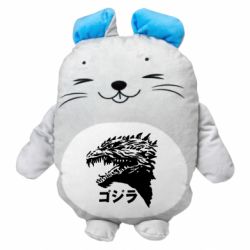 Мягкие игрушки Мышонок