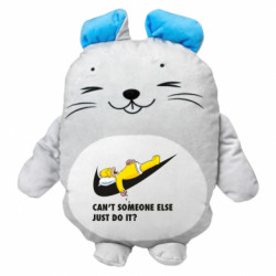 М'які іграшки Мишеня