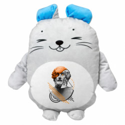 Мягкие игрушки Мышонок