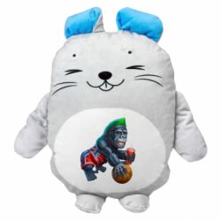 Мягкие игрушки Мышонок