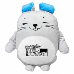 Мягкие игрушки Мышонок