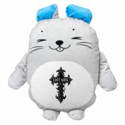 Мягкие игрушки Мышонок