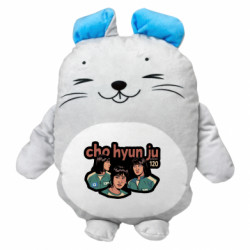 Мягкие игрушки Мышонок