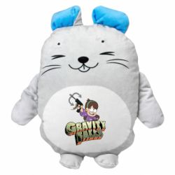 Мягкие игрушки Мышонок