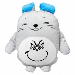 Мягкие игрушки Мышонок