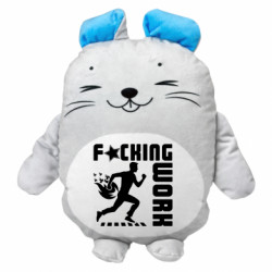 Мягкие игрушки Мышонок