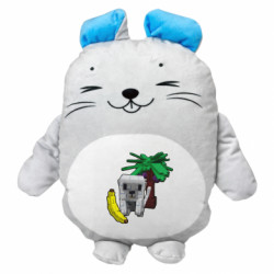 Мягкие игрушки Мышонок