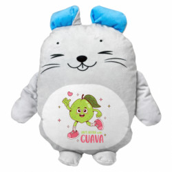 М'які іграшки Мишеня