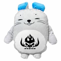 Мягкие игрушки Мышонок