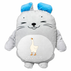 Мягкие игрушки Мышонок