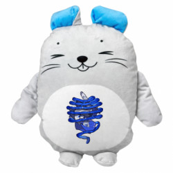 М'які іграшки Мишеня