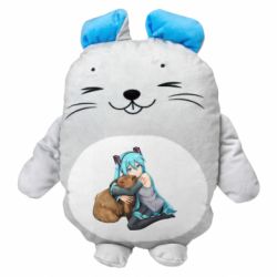 Мягкие игрушки Мышонок