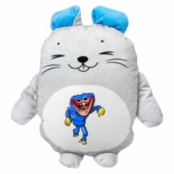 М'які іграшки Мишеня