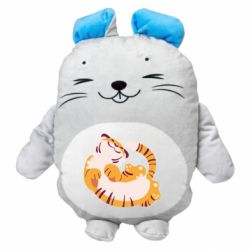 Мягкие игрушки Мышонок