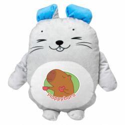 Мягкие игрушки Мышонок