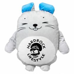 М'які іграшки Мишеня