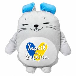 Мягкие игрушки Мышонок