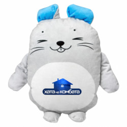 Мягкие игрушки Мышонок