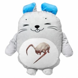 Мягкие игрушки Мышонок