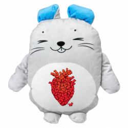 М'які іграшки Мишеня