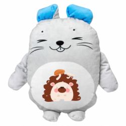 Мягкие игрушки Мышонок