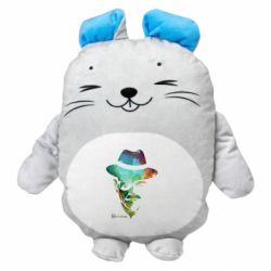 Мягкие игрушки Мышонок