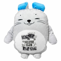 М'які іграшки Мишеня