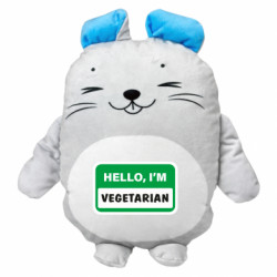 Мягкие игрушки Мышонок