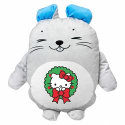 Мягкие игрушки Мышонок