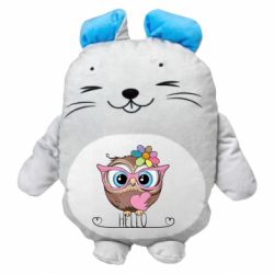 Мягкие игрушки Мышонок