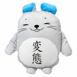 Мягкие игрушки Мышонок