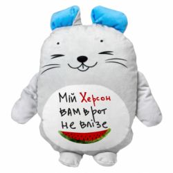 Мягкие игрушки Мышонок