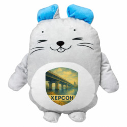 Мягкие игрушки Мышонок
