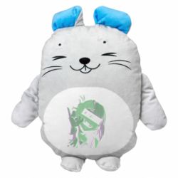 Мягкие игрушки Мышонок