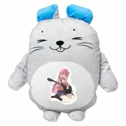 Мягкие игрушки Мышонок
