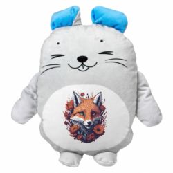 Мягкие игрушки Мышонок