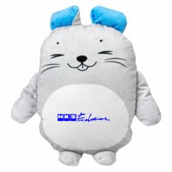 М'які іграшки Мишеня