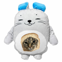 Мягкие игрушки Мышонок