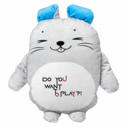 М'які іграшки Мишеня