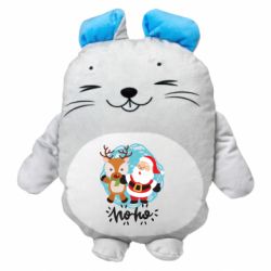 Мягкие игрушки Мышонок