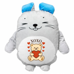 Мягкие игрушки Мышонок