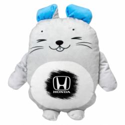 М'які іграшки Мишеня