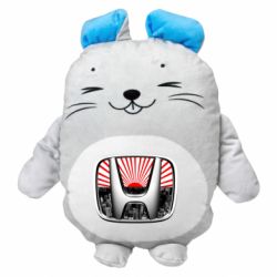 М'які іграшки Мишеня