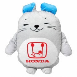 Мягкая игрушка Мышонок Honda - FATLINE Мягкая игрушка Мышонок Honda