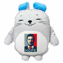 Мягкие игрушки Мышонок