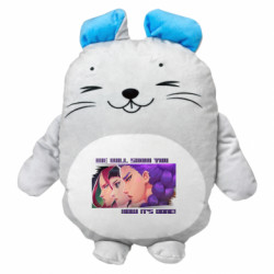 М'які іграшки Мишеня